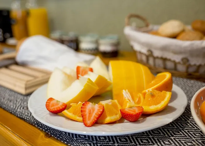 Bed & Breakfast Tuenderliget