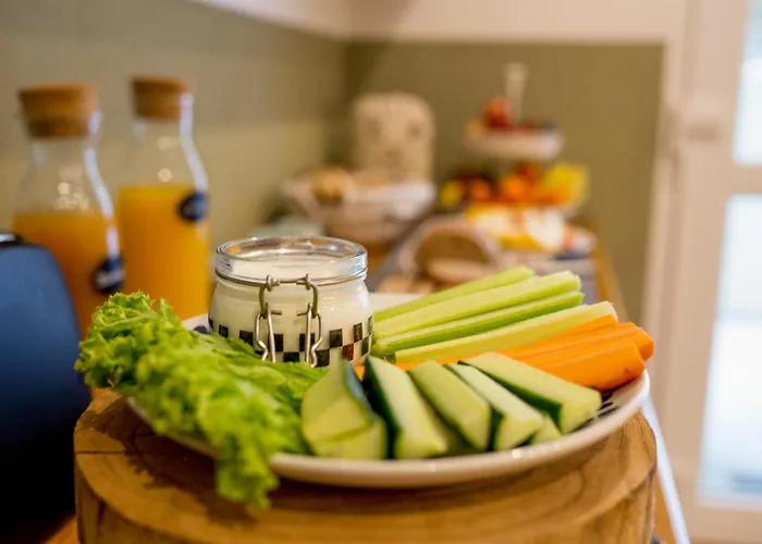 Bed & Breakfast Tuenderliget Egerszalók