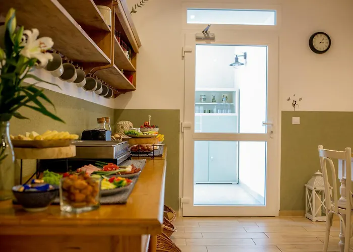 Tuenderliget Bed & Breakfast